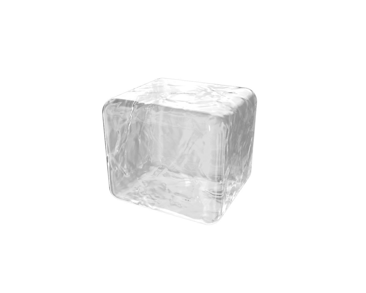 Ice Png Image Transparent PNG Image