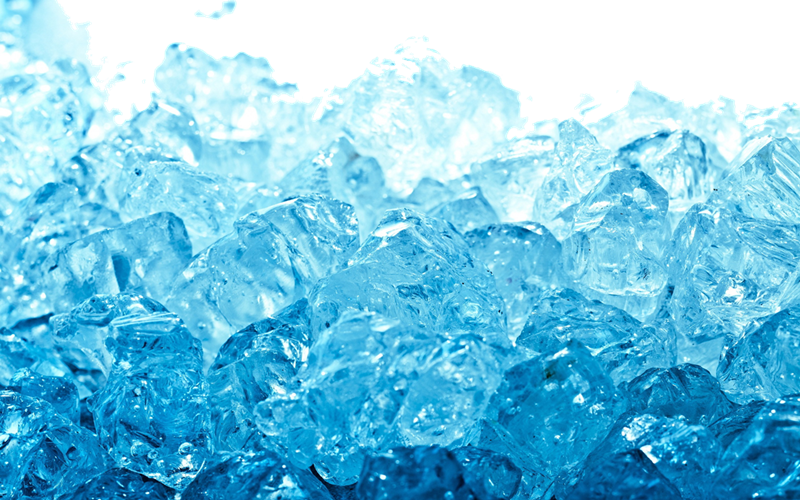 Ice Png Picture Transparent PNG Image