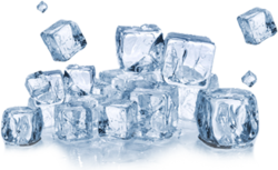 Ice Picture Transparent PNG Image