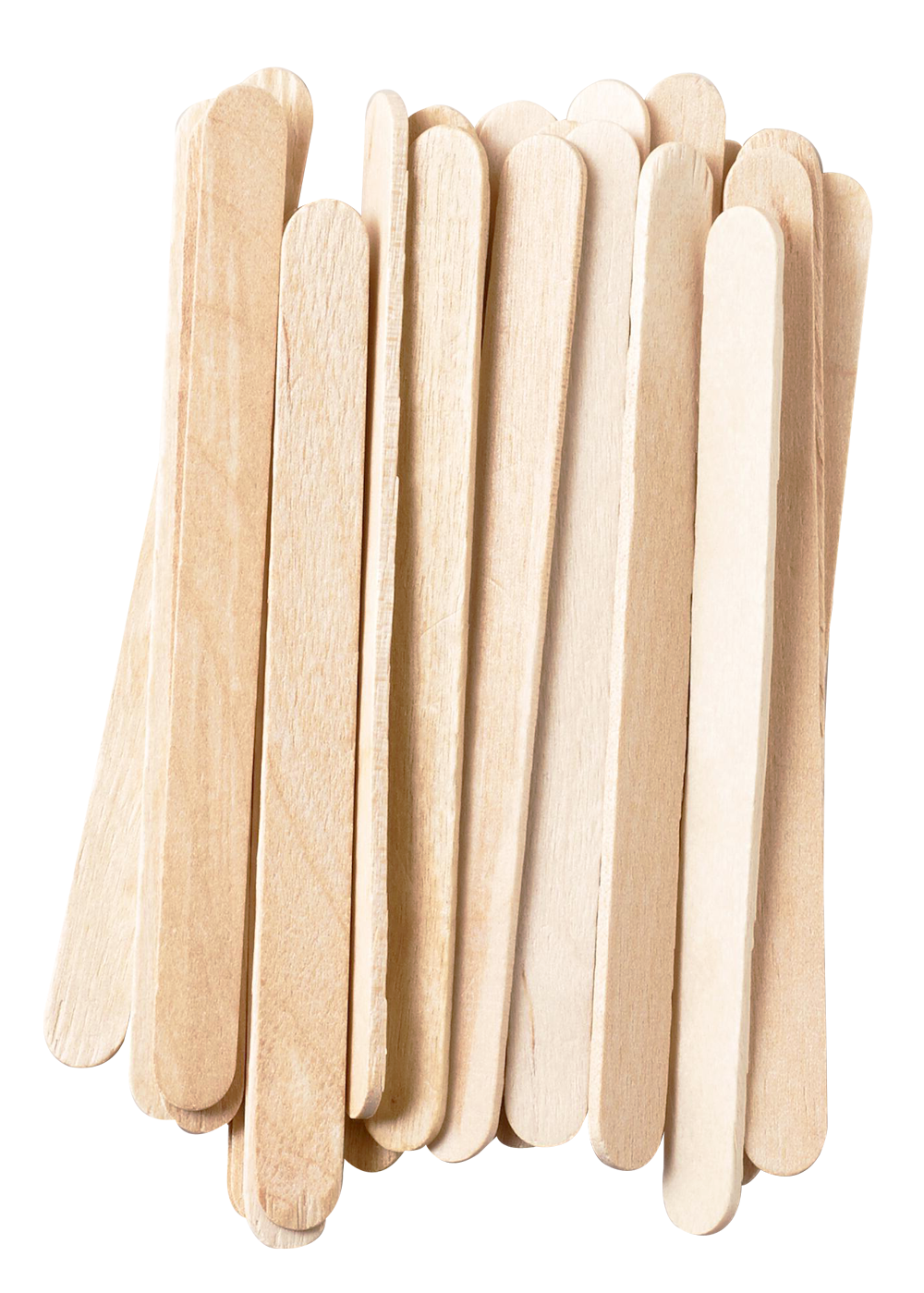 Wooden Stick Popsicle Ice Cream Transparent PNG Image