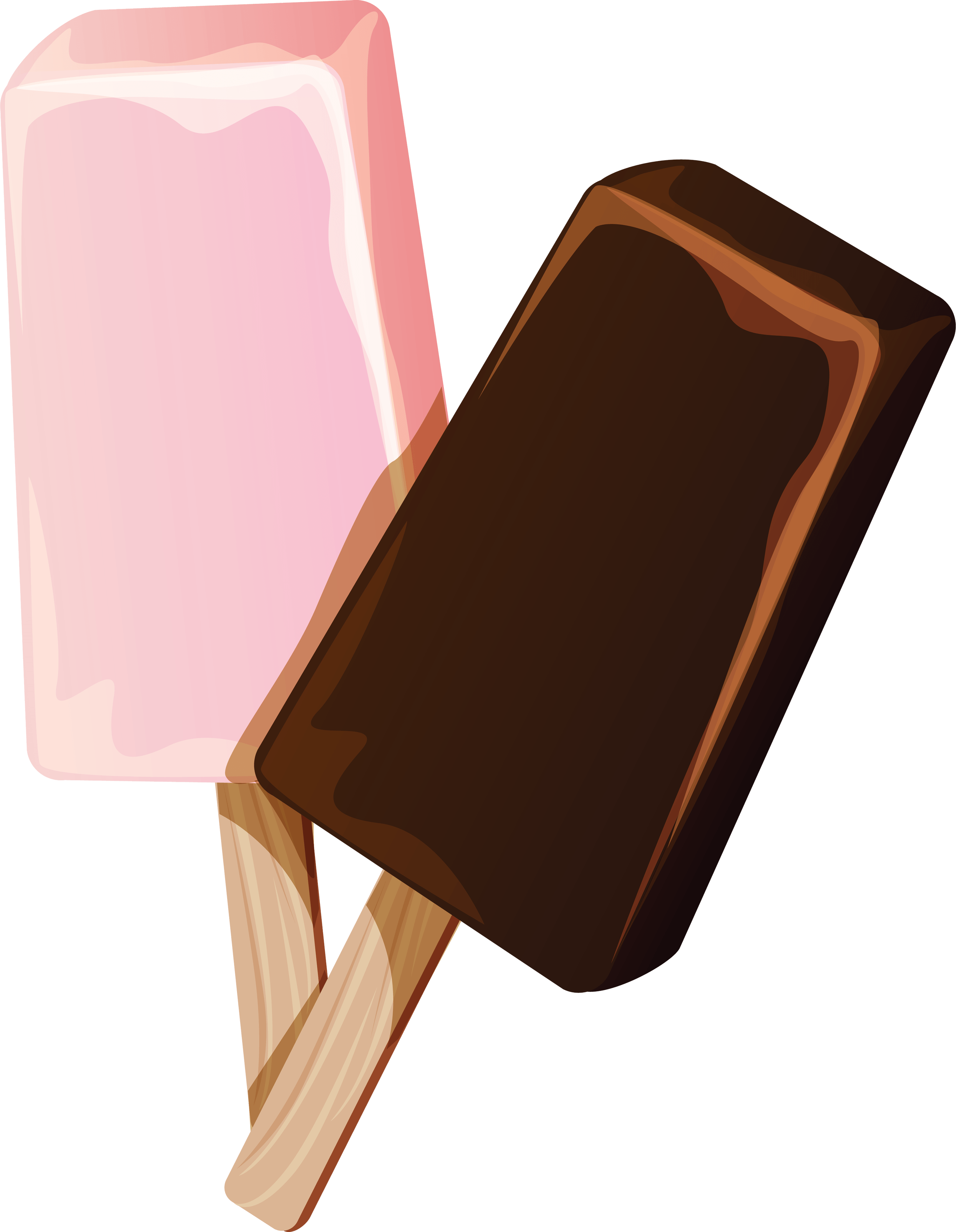 Ice Cream Png Image Transparent PNG Image