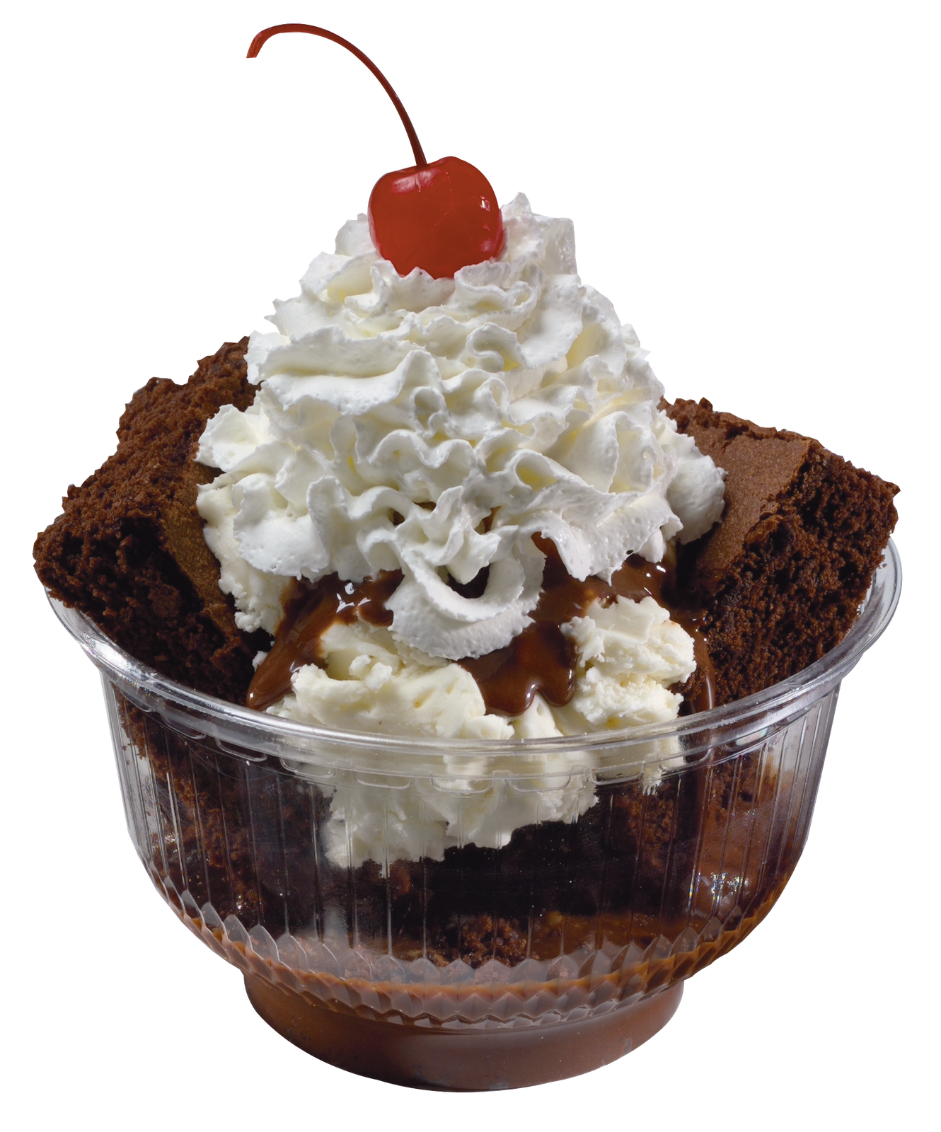 Ice Cream Bowl Image Transparent PNG Image