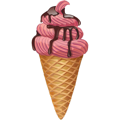 Ice Cream Cone Photos Transparent PNG Image