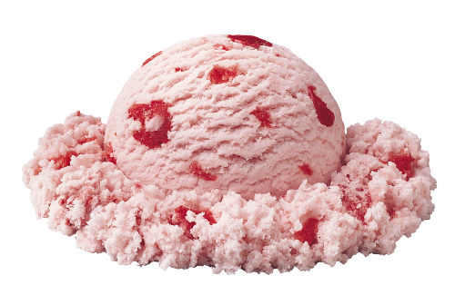 Ice Cream Scoop Picture Transparent PNG Image