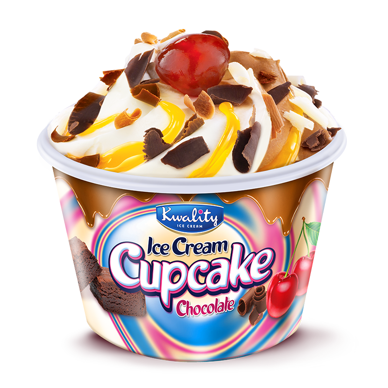 Ice Cream Cup Picture Transparent PNG Image