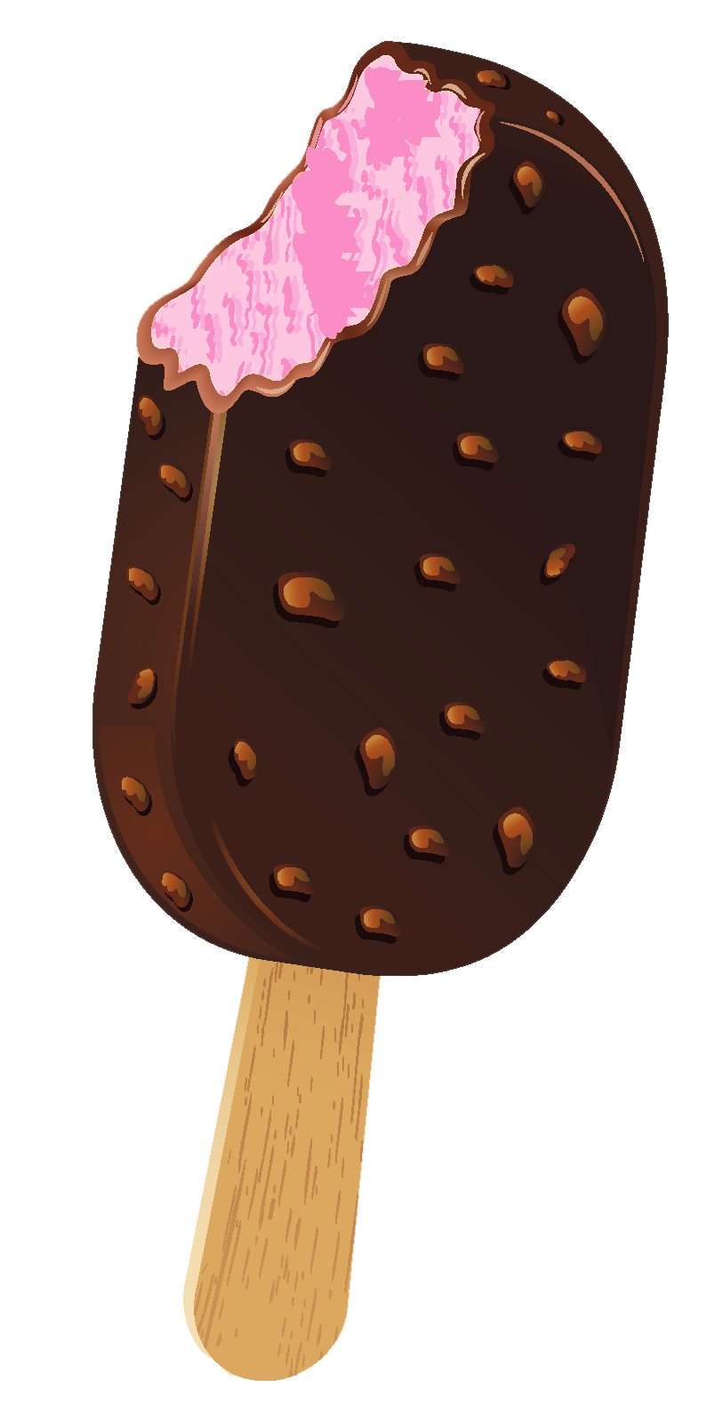 Ice Cream Png Clipart Transparent PNG Image