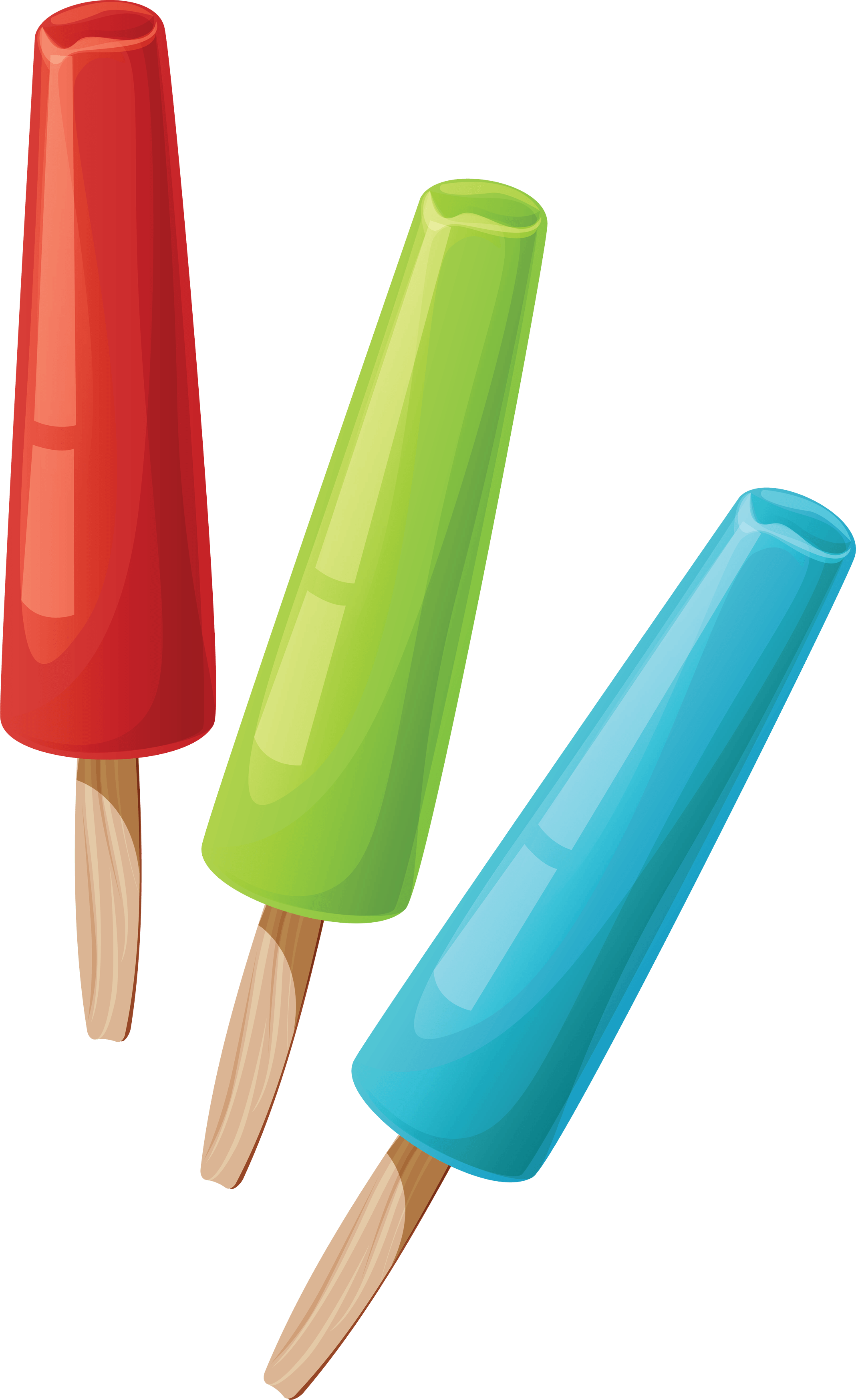 Fruit Ice Cream Png Image Transparent PNG Image