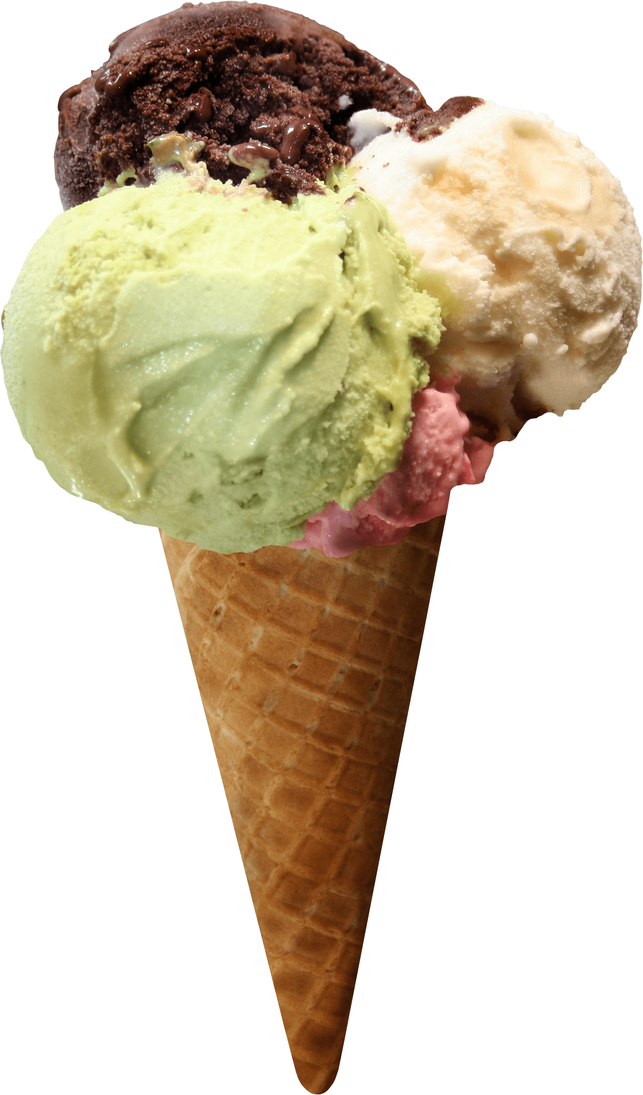 Ice Cream Png Image Transparent PNG Image