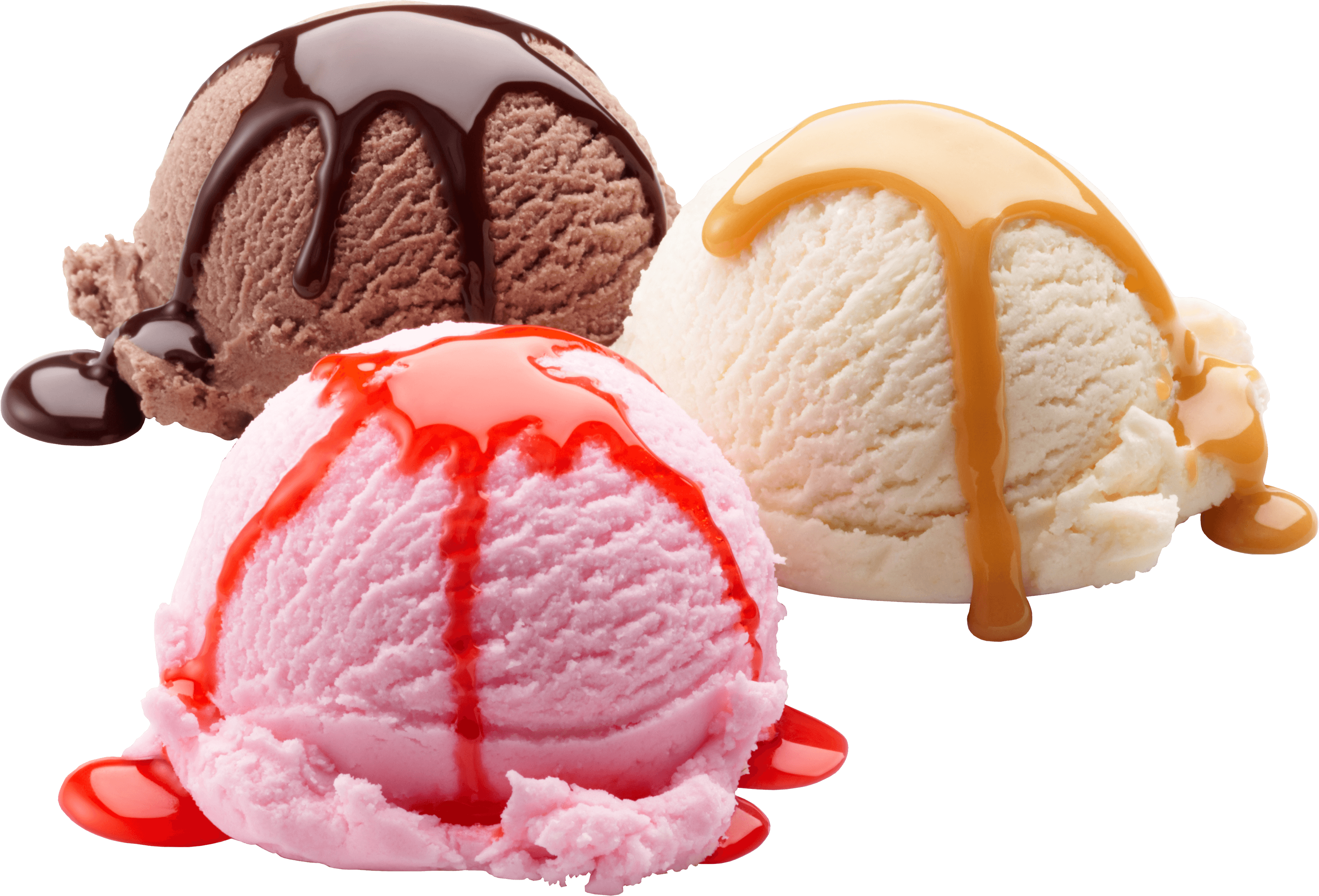 Ice Cream Png Image Transparent PNG Image