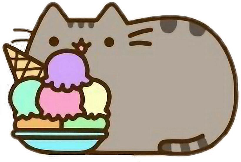 Like Area Pusheen Dog Ice Cat Mammal Transparent PNG Image