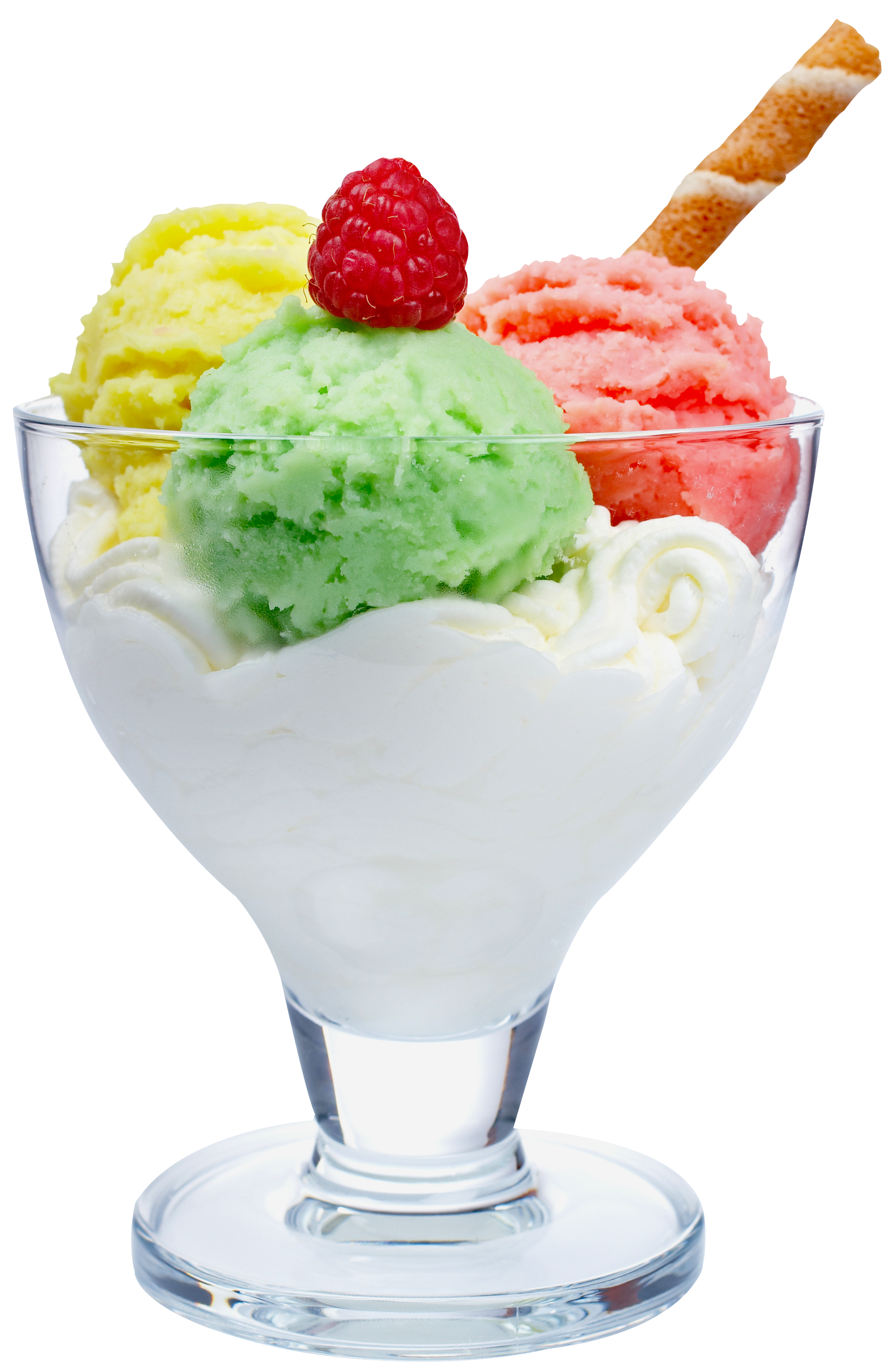 Ice Cream Png Picture Transparent PNG Image