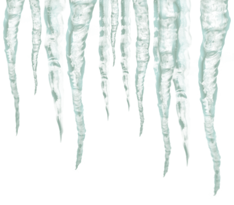 Icicles Png Hd Transparent PNG Image