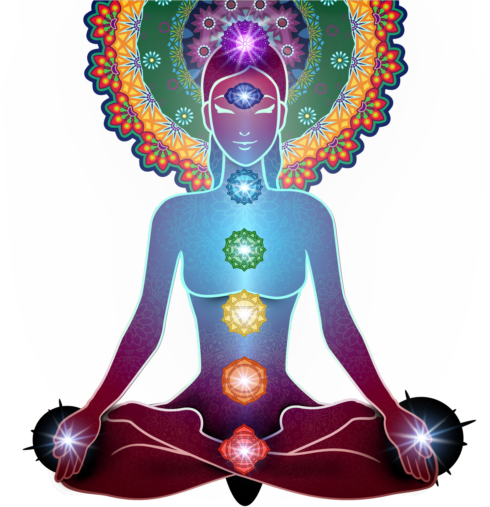 Sarvangasana Yoga Lotus India Seat Buddhism Indian Transparent PNG Image