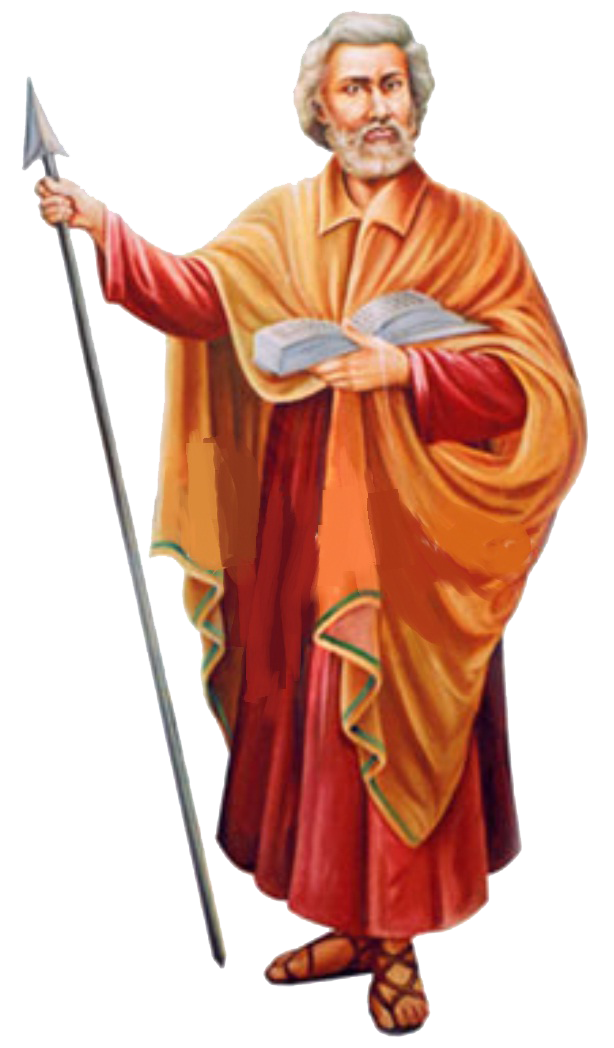 Syro-Malabar Catholic Thomas Christian Jacobite Apostle Others Transparent PNG Image