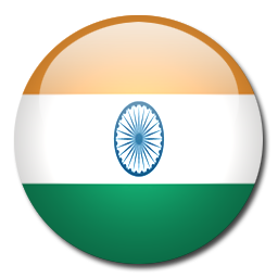 India Flag Png Picture Transparent PNG Image