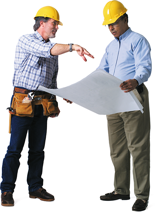 Worker Industrial Architect PNG Free Photo Transparent PNG Image