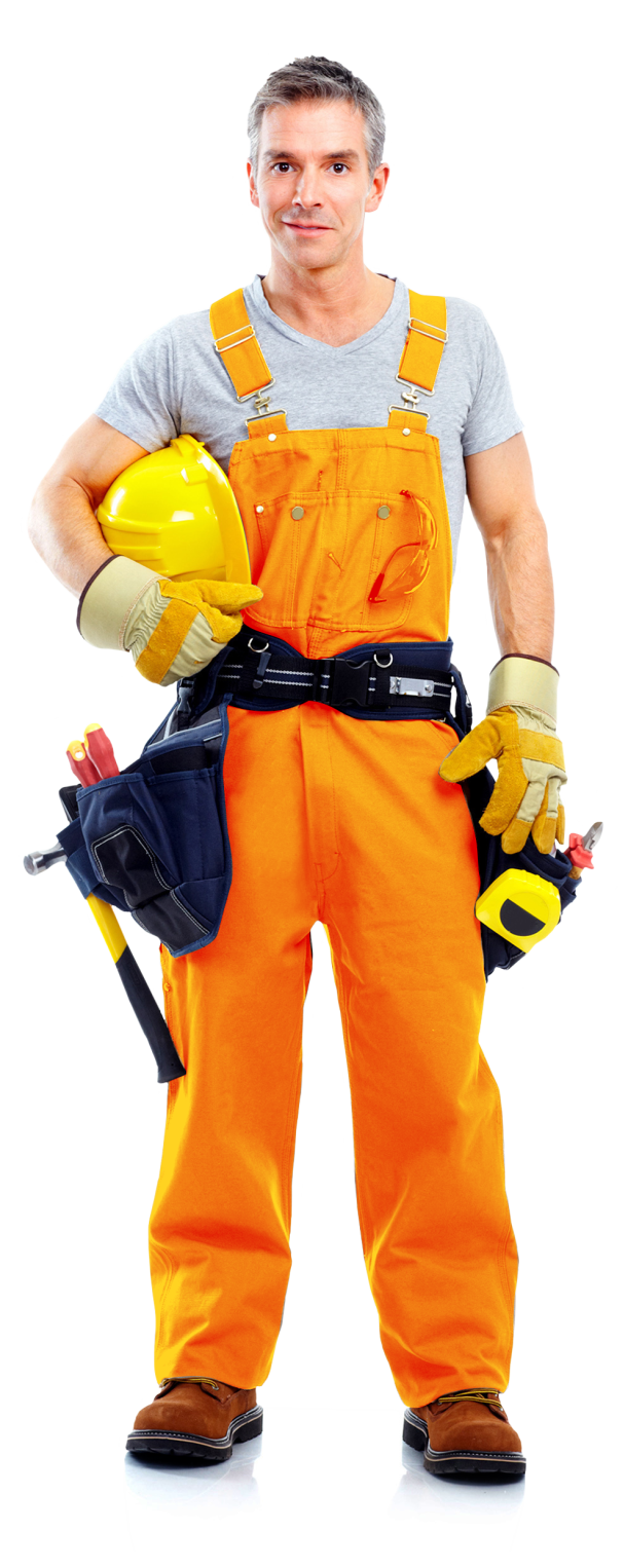 Worker Industrial Architect PNG File HD Transparent PNG Image