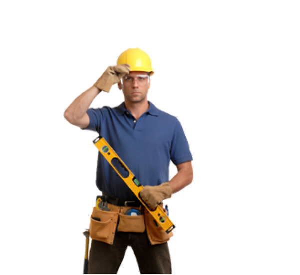 Industrial Worker Free Clipart HD Transparent PNG Image