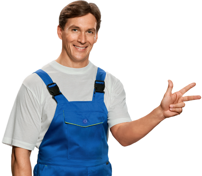 Industrial Worker HQ Image Free Transparent PNG Image