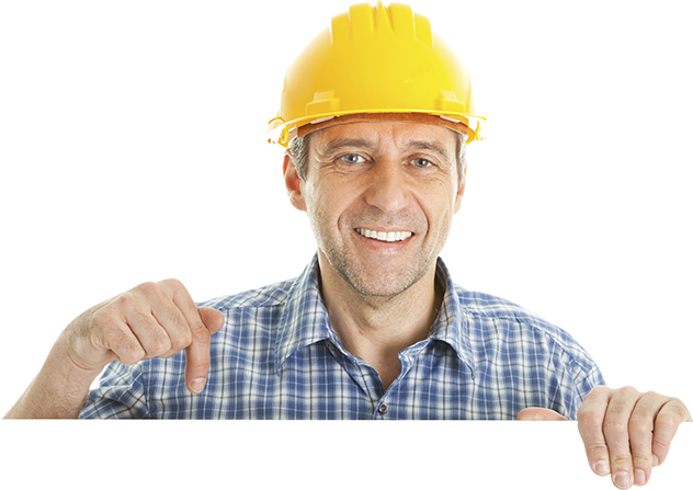 Industrial Worker PNG Image High Quality Transparent PNG Image