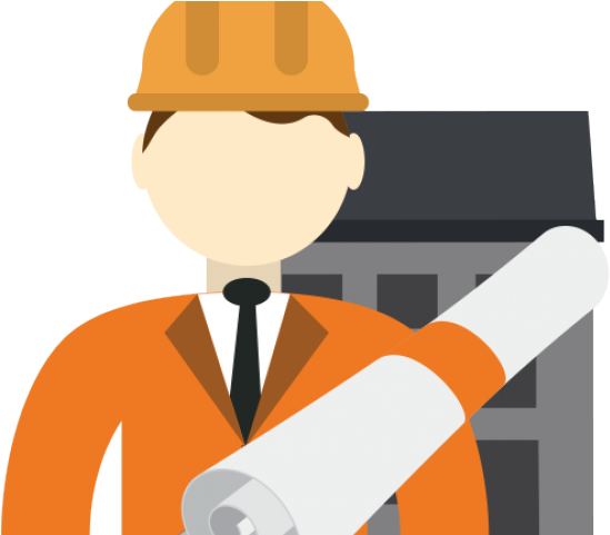 Industrial Vector Worker PNG Download Free Transparent PNG Image