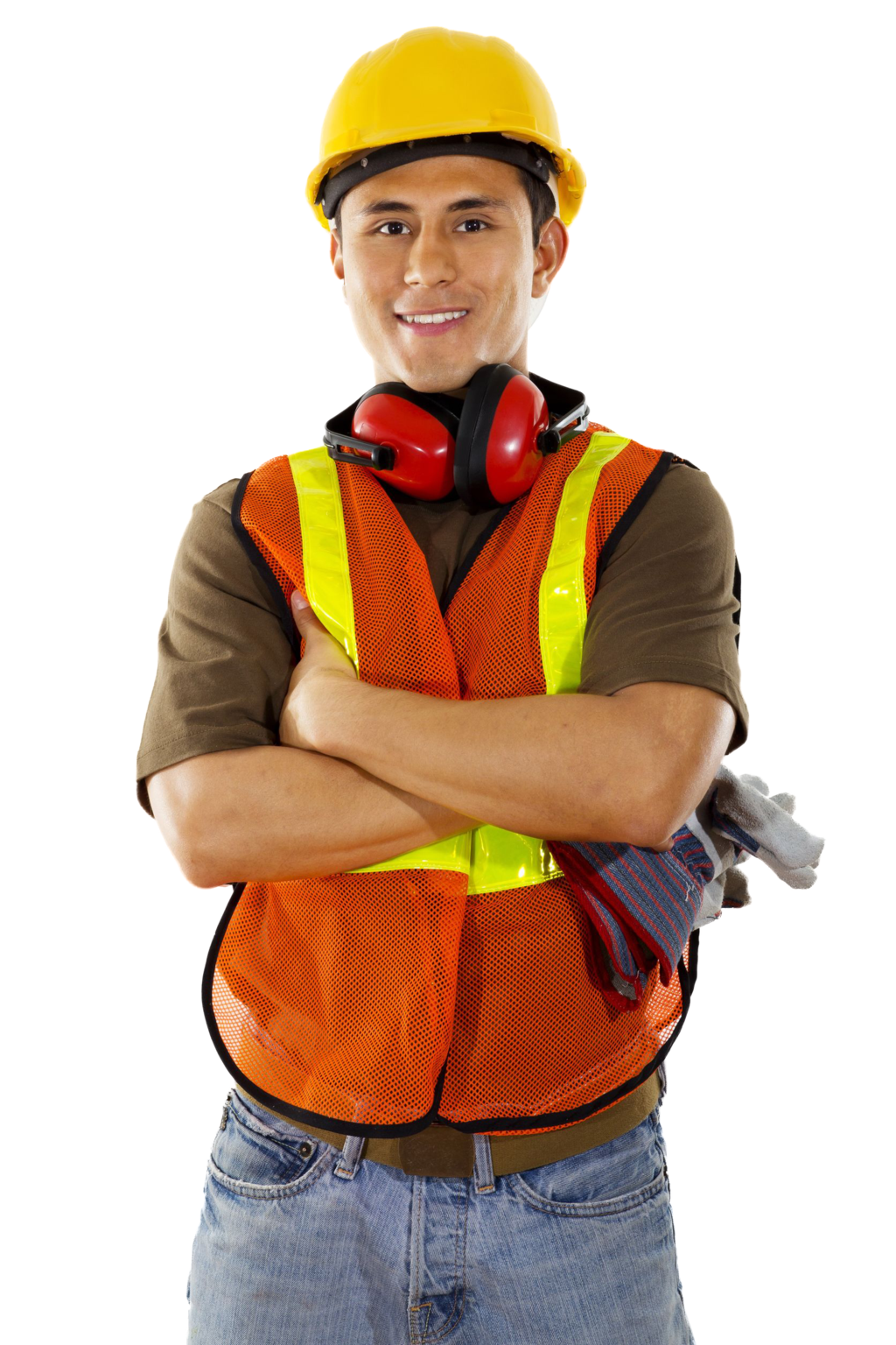 Worker PNG File HD Transparent PNG Image