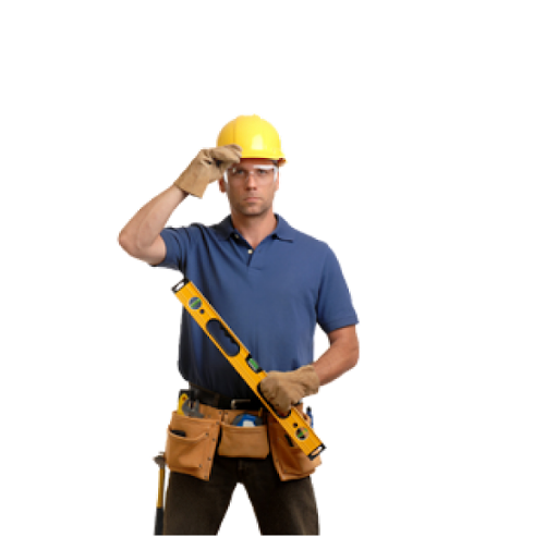 Worker Free HD Image Transparent PNG Image