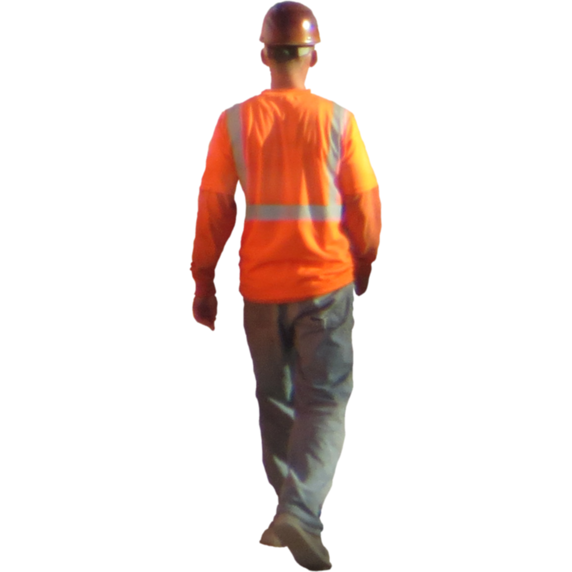 Worker Free Clipart HQ Transparent PNG Image