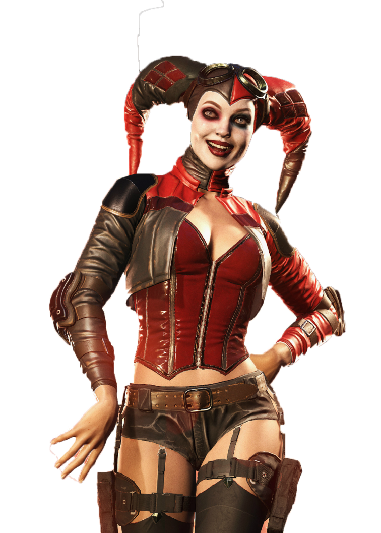 Game Pic Injustice PNG Free Photo Transparent PNG Image