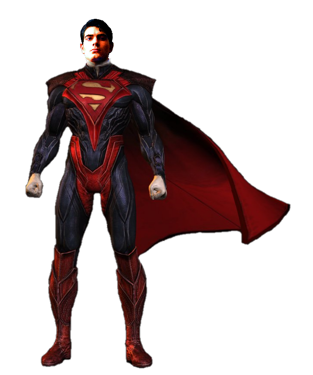 Game Video Injustice Download Free Image Transparent PNG Image