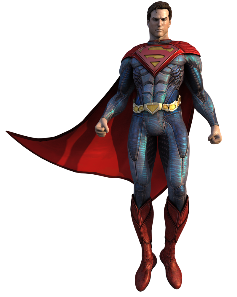 Game Video Injustice Free Transparent Image HD Transparent PNG Image