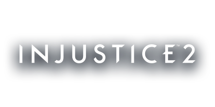 Injustice Logo Image Transparent PNG Image