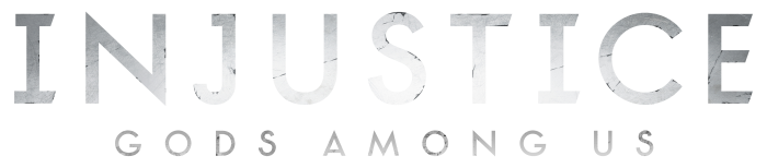 Injustice Logo Photos Transparent PNG Image