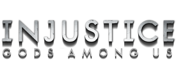 Injustice Logo Transparent Transparent PNG Image