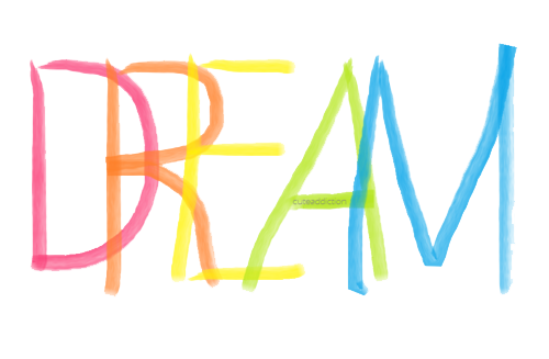 Dream Image Transparent PNG Image