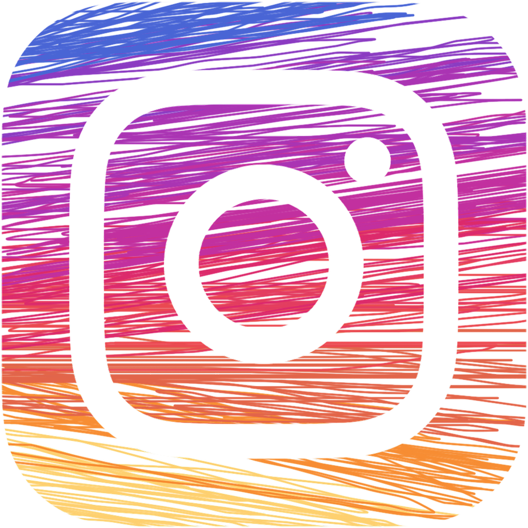 Logo Instagram Free PNG HQ Transparent PNG Image