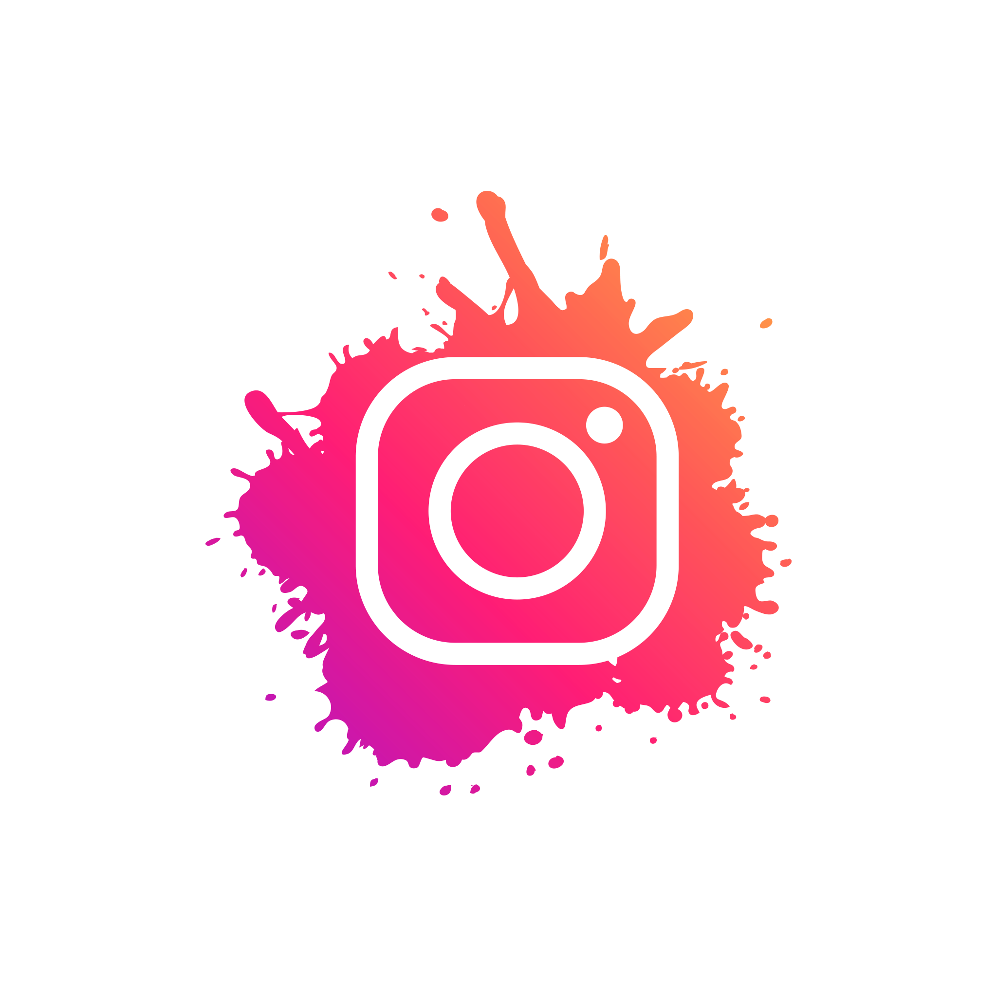 Logo Instagram Free HD Image Transparent PNG Image