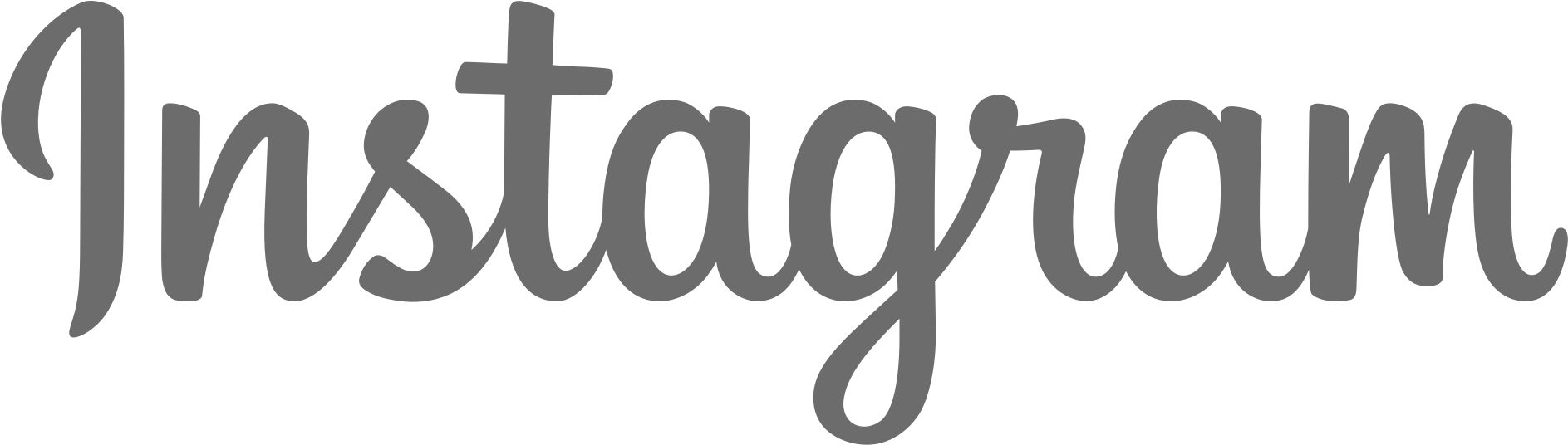 Logo Instagram PNG Download Free Transparent PNG Image