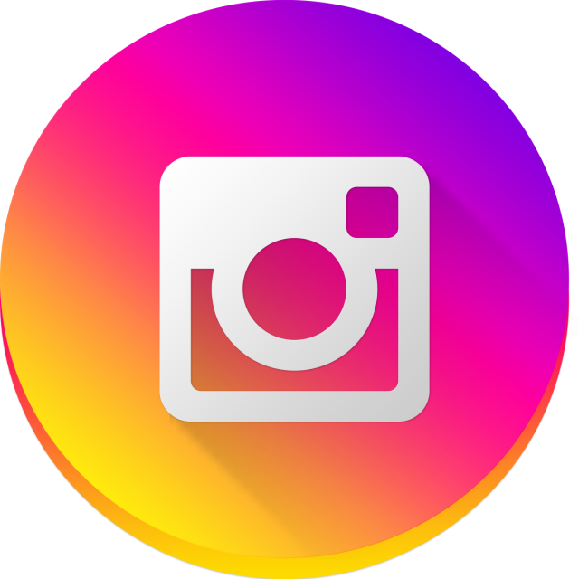 Logo Instagram Picture Free PNG HQ Transparent PNG Image