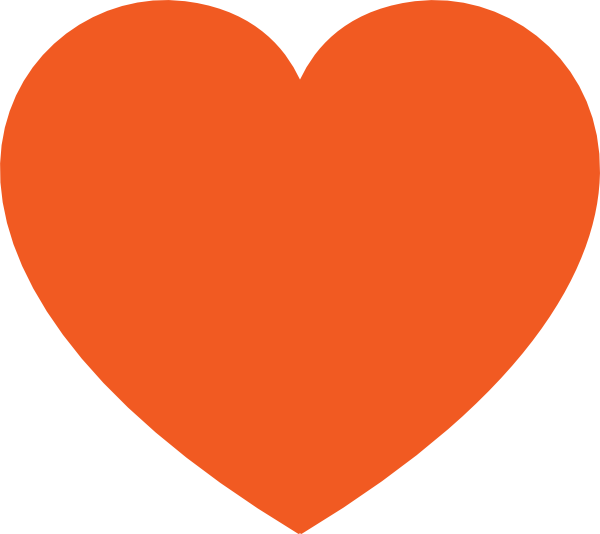 Instagram Heart Free Download Png Transparent PNG Image