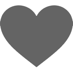 Instagram Heart Png Clipart Transparent PNG Image