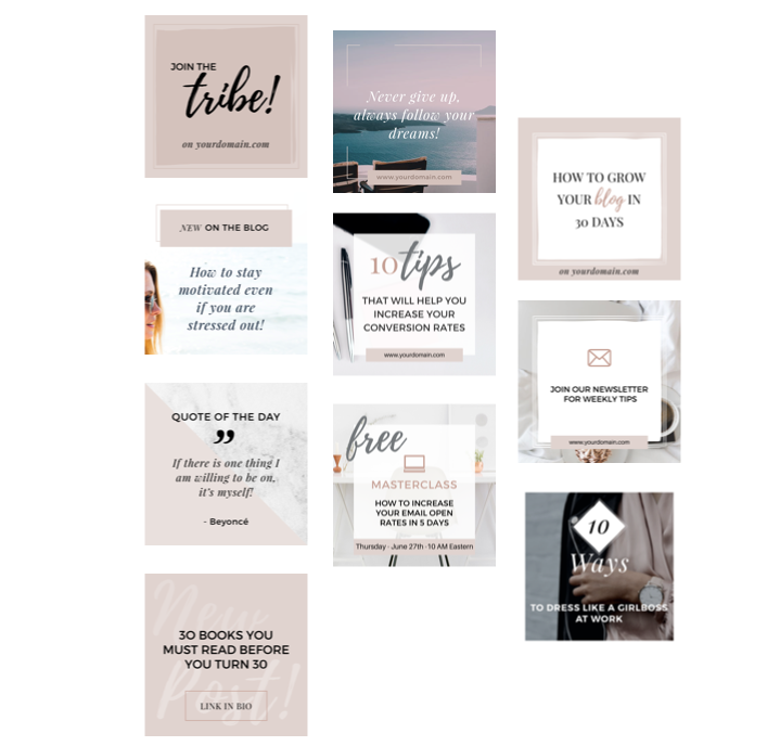 Canva Logo Brand Instagram Template Download HQ PNG Transparent PNG Image