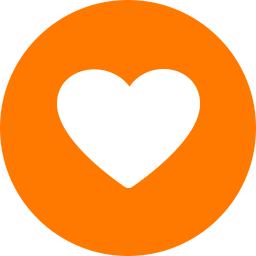 Instagram Heart Picture Transparent PNG Image