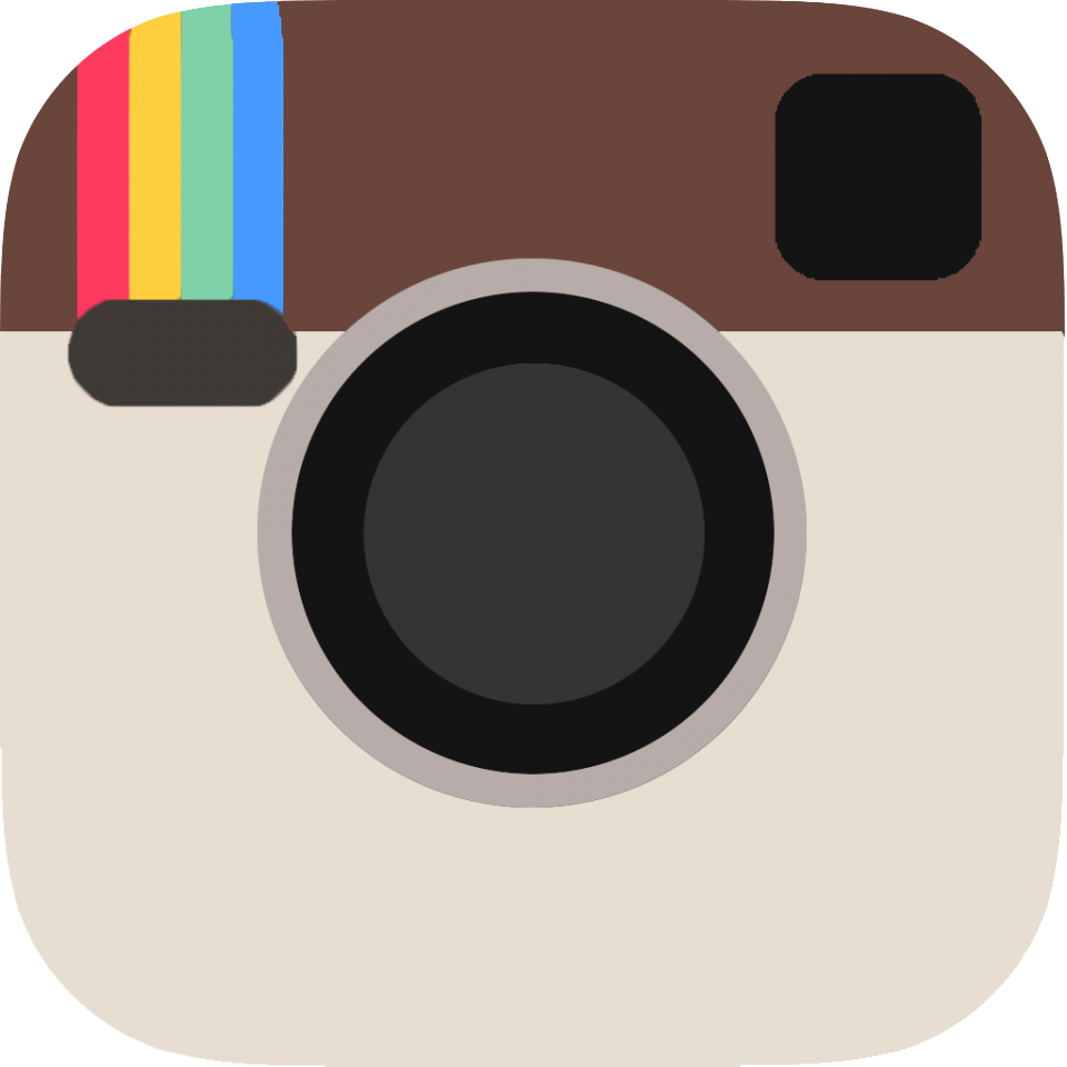 Instagram Png Clipart Transparent PNG Image