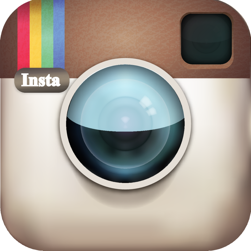 Instagram Png Hd Transparent PNG Image