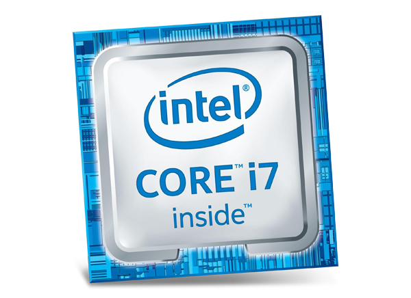 Intel Download HQ Transparent PNG Image