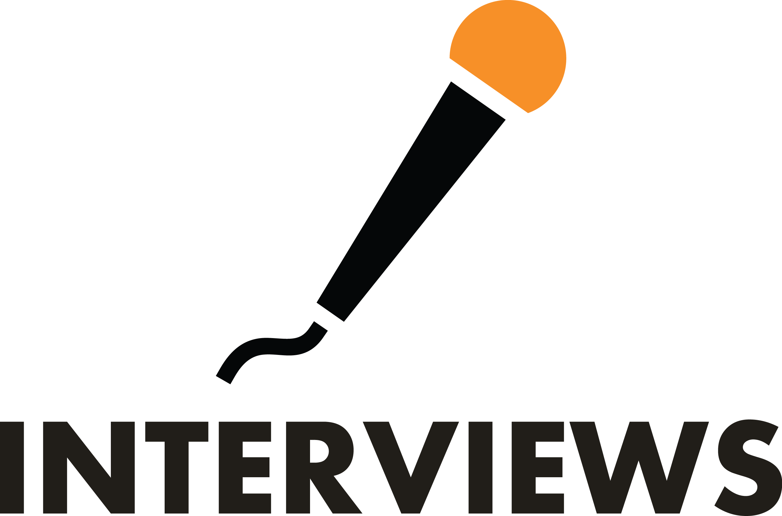 Interview Png Image Transparent PNG Image