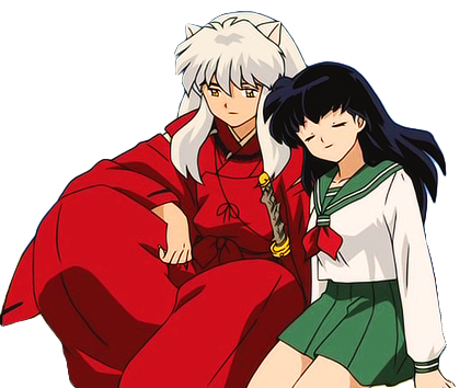 Inuyasha Free Download Transparent PNG Image