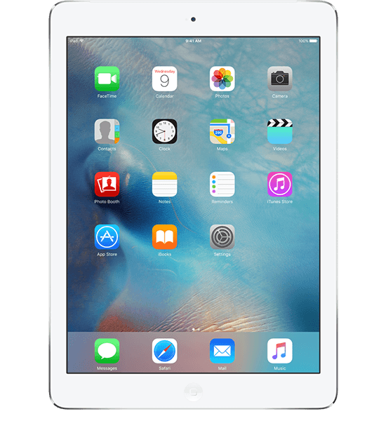 Ipad Hd Transparent PNG Image