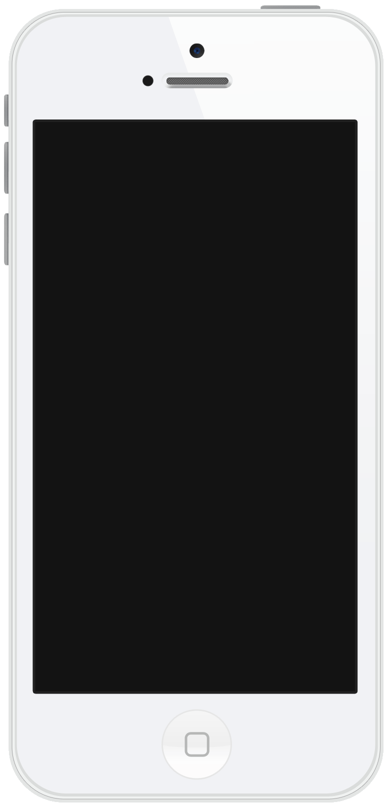 Apple Iphone Png Image Transparent PNG Image